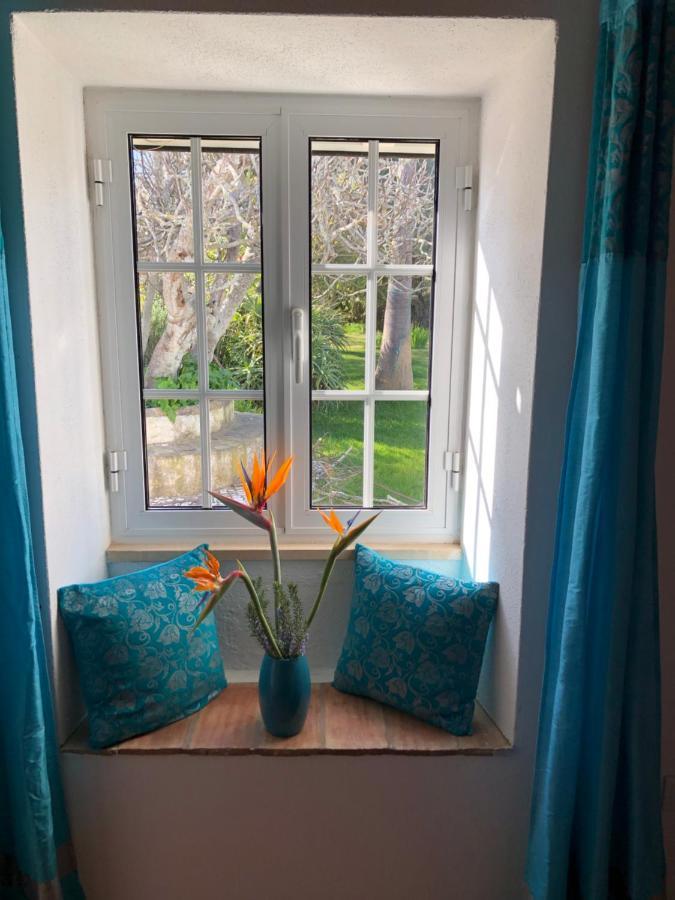 Bed and Breakfast Quinta Quinze Боликейме Экстерьер фото