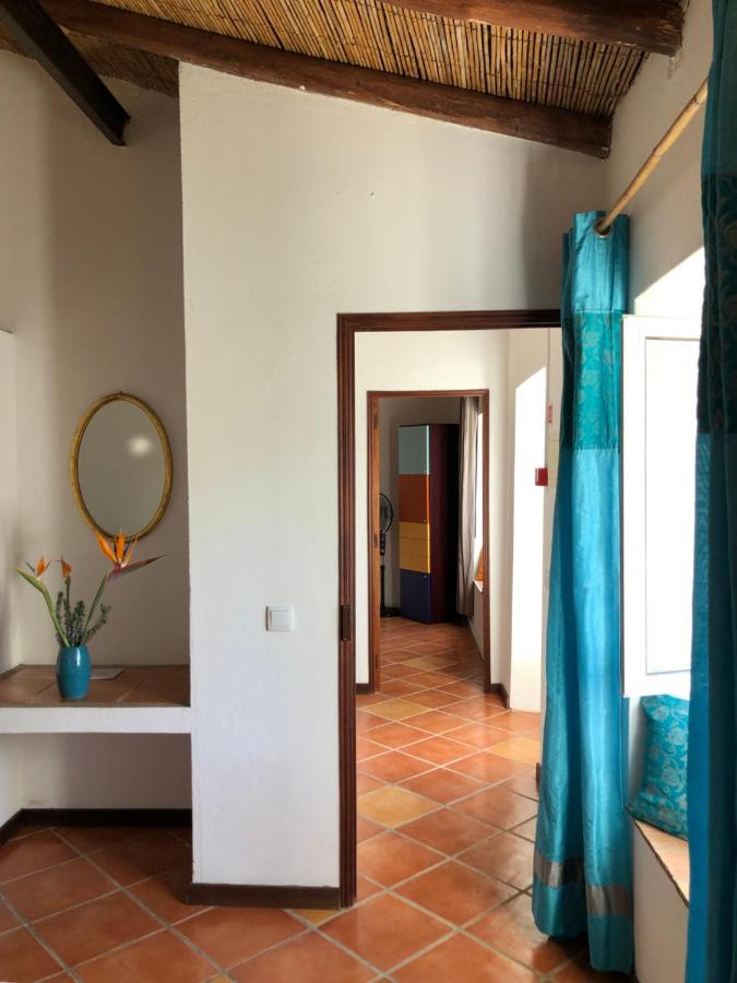 Bed and Breakfast Quinta Quinze Боликейме Экстерьер фото