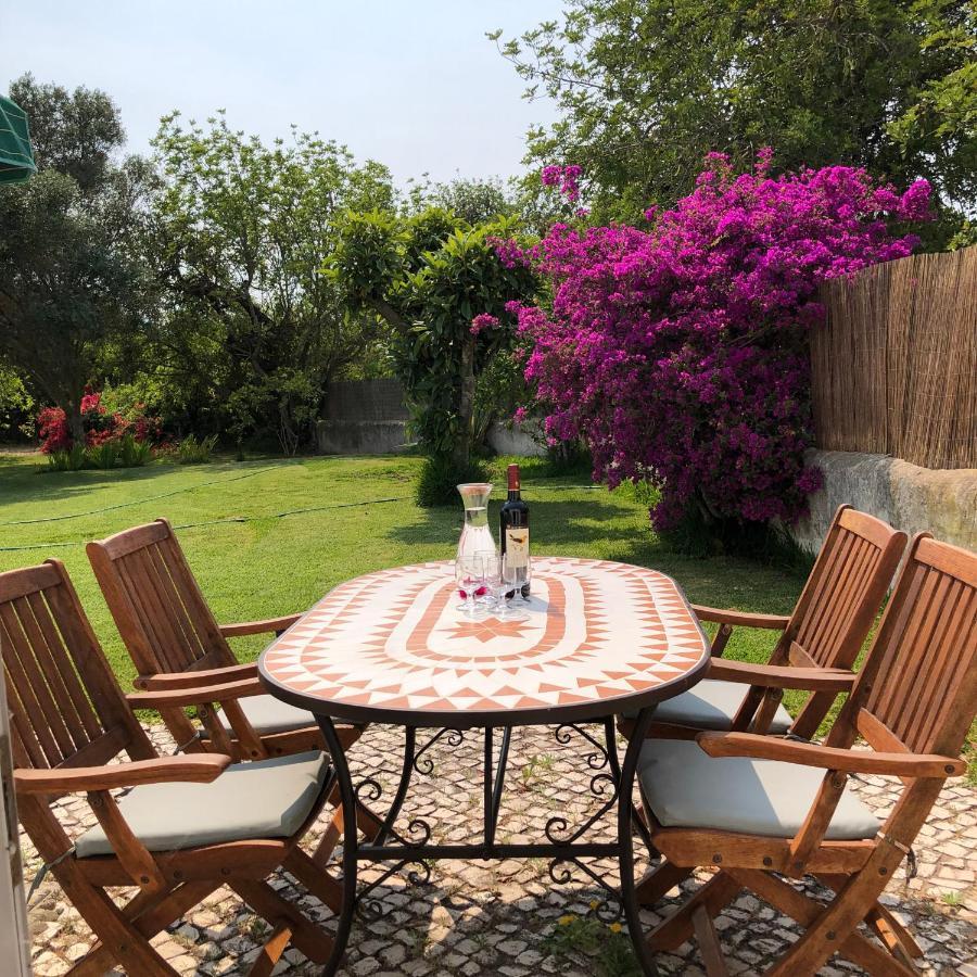 Bed and Breakfast Quinta Quinze Боликейме Экстерьер фото