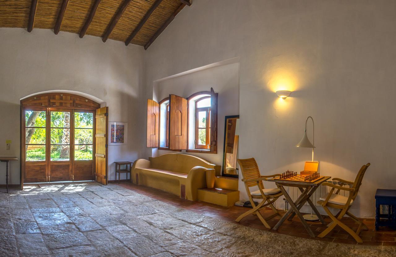 Bed and Breakfast Quinta Quinze Боликейме Экстерьер фото