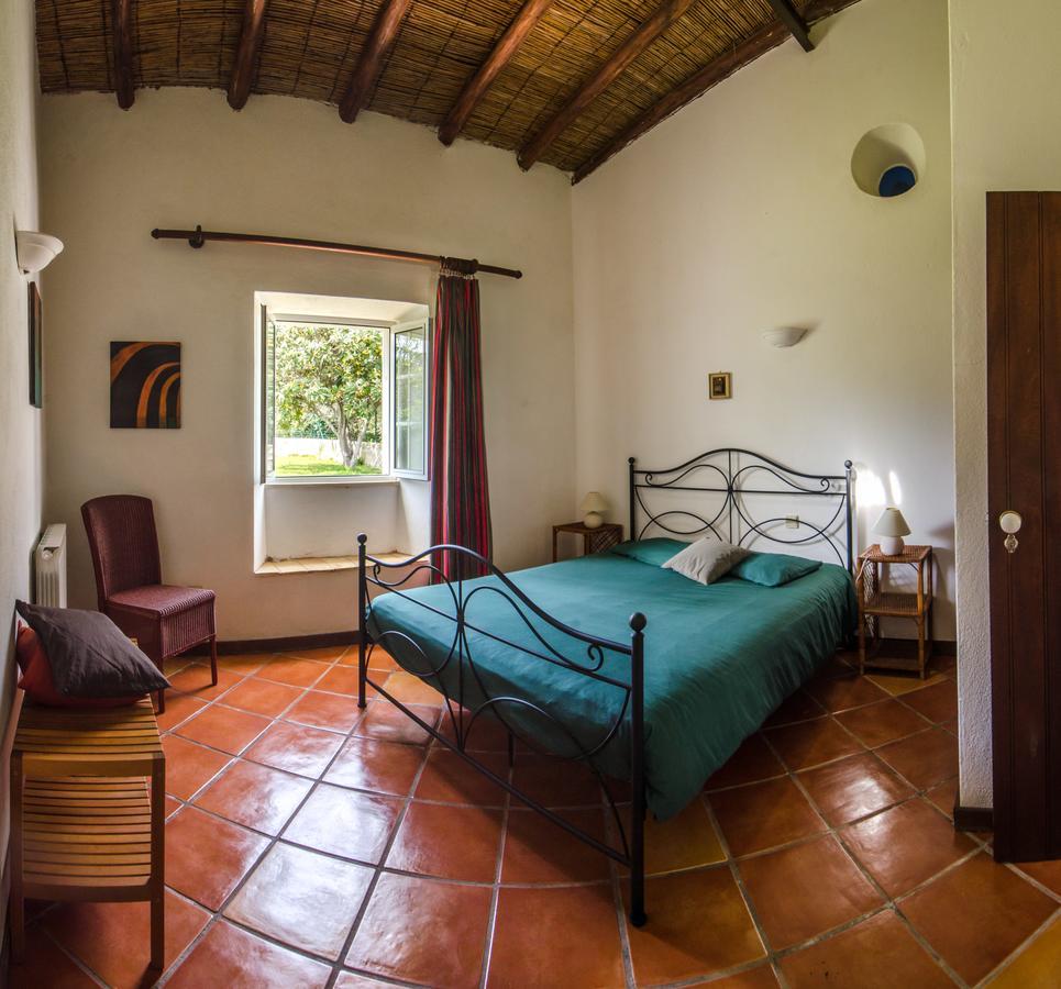 Bed and Breakfast Quinta Quinze Боликейме Экстерьер фото