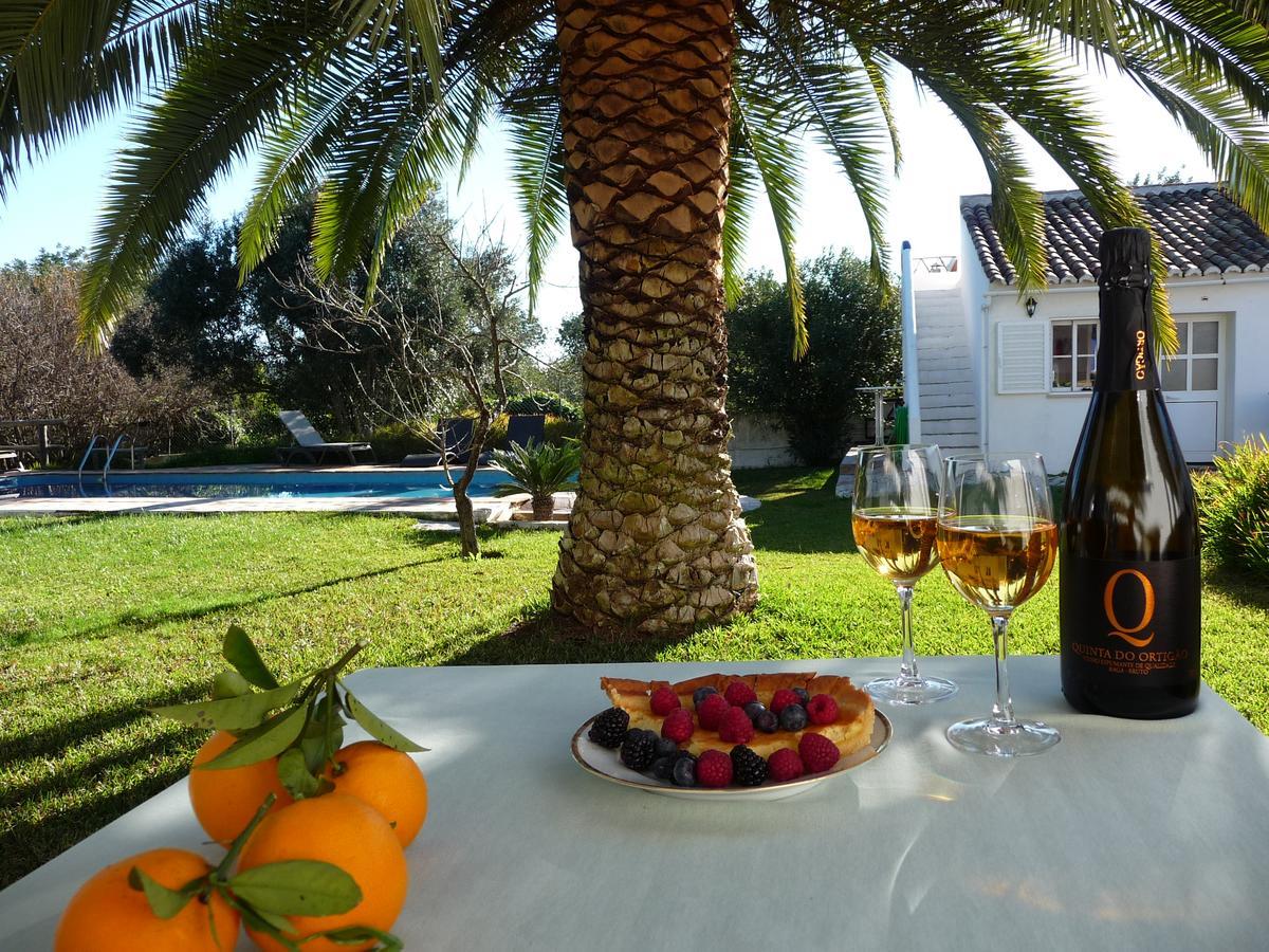 Bed and Breakfast Quinta Quinze Боликейме Экстерьер фото